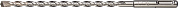 Бур SDS-Plus (8,0/150/210мм) KRAFTOOL 29320-210-08_z01 фото