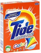 TIDE Стиральный порошок автомат Color 450г TIDE 5413149003958 