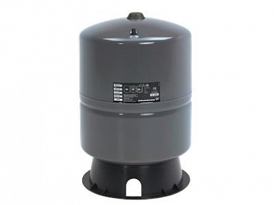 Бак мембранн для водоснабжения GT-H-80 PN10 G1V (96894291) Grundfos 96894291 