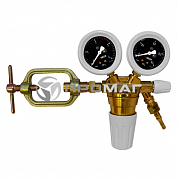 Редуктор ацетиленовый BASE CONTROL AC, GCE KRASS PR000009751 