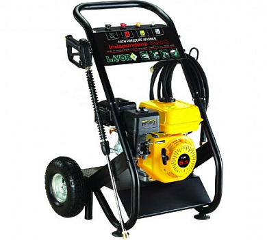 Мойка высокого давления INDEPENDENT 2800 LAVOR 8.601.0148C 