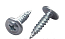 Саморезы 4,2х13 п/ш цинк остр (1) Omax