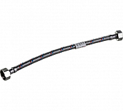 Подводка гибкая для воды 1/2' ВВ 30 см (VTf.001.IS.0404030) VALTEC VTf.001.IS.0404030 