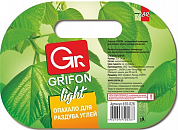 GRIFON опахало для костра 22 × 16 см 1 шт GRIFON 4607696500287 