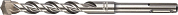 Бур SDS-Plus (16,0/160/210мм) KRAFTOOL 29320-210-16_z01 фото