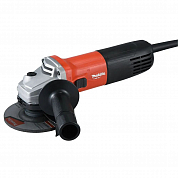 Makita Углошлифмашина, 720 Вт, 125 мм, вес 1,9 кг. /M9508 заказать на isnab.ru