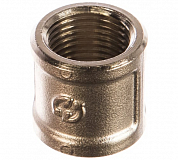 Муфта ВВ никелированная 1/2 (SFT-0006-001212) STOUT RG008Q0PRQ28U9 