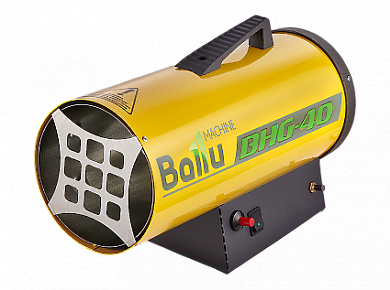 Тепловая пушка газовая Ballu BHG-40 Ballu BHG-40 
