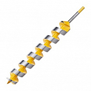 STAYER "PROFESSIONAL". Сверло по дереву, спираль Левиса, HEX хвостовик, 30х450мм STAYER 29475-450-30 