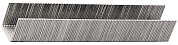 Скобы STAYER "PROFI", "STAINLESS" тип 53, красные, нержавеющие, 12мм, 500шт STAYER 31607-12 