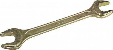 Ключ рожковый 19х22мм STAYER "ТЕХНО" от компании ПРОМАГ