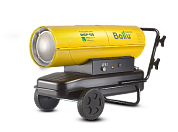 Тепловая пушка дизельная Ballu BHDP-100 (прямой нагрев) Ballu BHDP-100 