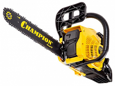 Бензопила CHAMPION 241-16 заказать на isnab.ru