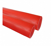 Труба PERT 16x2.0 теплый пол PERT бухта 200м (16PERT200) РОСТерм 16PERT200 