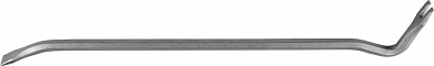Лом-гвоздодер 600 мм, ЗУБР "МАСТЕР" оцинкованный, шестигранный профиль  от компании ПРОМАГ