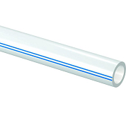 Труба сшитый полиэтилен Comfort Pipe Plus 16х2.0 PE-Xa, PN6, бухта 240м (1062045) Uponor 1062045 