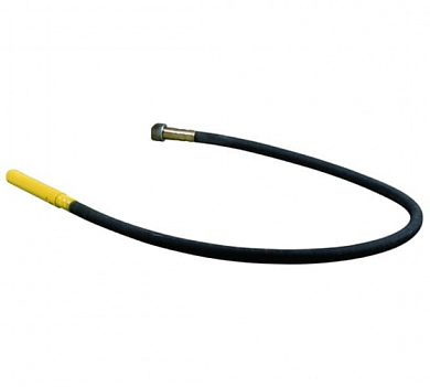 Шланг с наконечником MVK 50х1,5м Masalta ШЛА016 