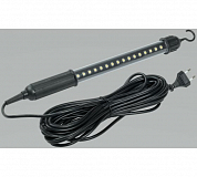 Светильник светодиодный переносной ДРО-2060 60LED 5м с выключателем IP44 IEK LDRO2-2060-60-5M-K02 