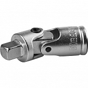 Шарнир карданный KRAFTOOL "INDUSTRIE QUALITAT", 1/4 " KRAFTOOL 27850-1/4 