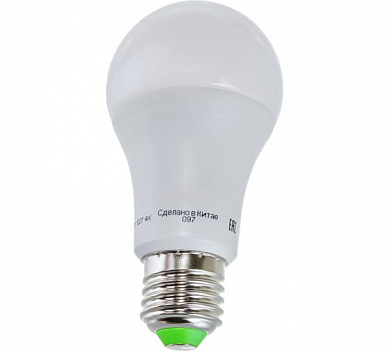 Лампа светодиодная LED 12вт E27 белый (71297 NLL-A60) Navigator Group 71297 NLL-A60 
