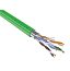 Витая пара U/UTP 5e 4х2х0.52 PVCLS нг(A)-LSLTx