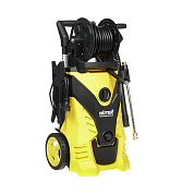 Мойка Huter W210i PROFESSIONAL  70/8/18 