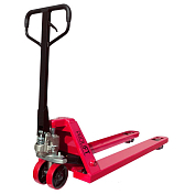 Гидравлическая тележка PROLIFT AC25 (L1500)  AC 25-1500x550-P_P-R 