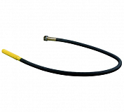 Шланг с наконечником MVK 50х1,5м Masalta ШЛА016 