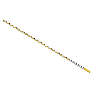 STAYER "PROFESSIONAL". Сверло по дереву, спираль Левиса, HEX хвостовик, 10х235мм STAYER 29475-235-10 