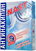 АИСТ средство для удаления накипи NAST для стиральных машин 300 гр  4600905002626 