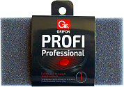 GRIFON Губки из поролона GRIFON PROFI 1 шт.. в упаковке GRIFON 4607699100460 