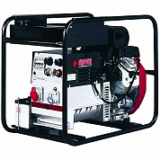 Генератор для сварки ЕР 250 ХЕ  DC EUROPOWER SA0952605 