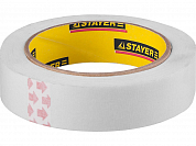 Малярная лента STAYER "MASTER", креповая, 19мм х 40м STAYER 1211-19 