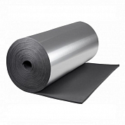 Рулон вспененный каучук K-FLEX 32x1000-06 ST AL CLAD (80632210103CL) K-Flex 80632210103CL 