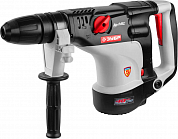 Перфоратор ЗУБР "ПРОФЕССИОНАЛ", SDS-Max, 12Дж, 8,0 кг, 1100Вт, кейс заказать на isnab.ru
