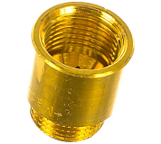 Удлинитель 1/2 х 20 (SFT-0001-001220) STOUT RG008Q0O77FVSI 