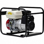 Генератор ЕР 2500    EUROPOWER SA0950260 