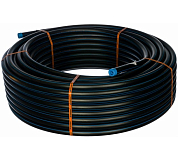Труба ПНД ПЭ-100 PN12 32х2 4мм (бухта 100м) Джилекс 9502 