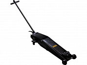 KRAFTOOL "High-Lift". Домкрат гидравлический подкатной, удлиненный, 5т, 150-560мм KRAFTOOL 43455-5 