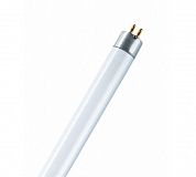 Лампа линейная люминесцентная ЛЛ 18вт L 18/865 G13 дневная Osram (4008321581273) LEDVANCE 4058075693098 
