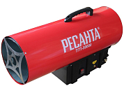 Тепловая газовая пушка РЕСАНТА ТГП-50000  РЕСАНТА ТГП-50000 