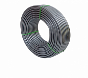 Труба из сшитого полиэтилена PEX-A EVOH 20х2.8 (бухта 100 м) (PE.410.05) MVI PE.410.05 