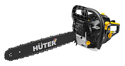 Бензопила Huter цепная BS-45M, 40см, 3/8". 1,3мм, 2,3кВт, 57 звеньев заказать на isnab.ru