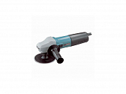 Makita  углошлифмашина 125мм, 1400Вт, 2800-6800об/9565 CVL заказать на isnab.ru