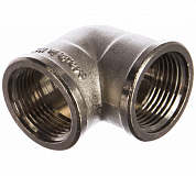 Уголок ВВ никелированный 1' (SFT-0014-000001) STOUT RG008Q0QSJ2EAN 