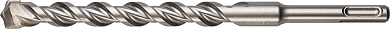 Бур SDS-Plus (14,0/160/210мм) KRAFTOOL 29320-210-14_z01 фото