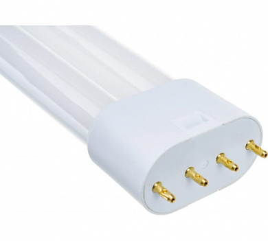 Лампа энергосберегающая КЛЛ 36Вт Dulux L 36/840 2G11 Osram (010786) LEDVANCE 010786 