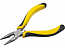 Тонкогубцы STAYER "MASTER" "HERCULES" "MINI", 120мм