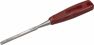 Стамеска ЗУБР "МАСТЕР" с пластмассовой ручкой, 8мм от компании ПРОМАГ