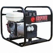 ГенераторЕР 4100 EUROPOWER SA0950398 